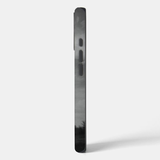 Apple iPhone 16 hoesje stijl en ontwerp (Achterkant / Links)