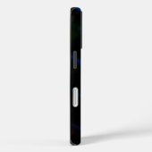 apple iphone 16 hoesje stijl en ontwerp (Achterkant / Rechts)