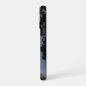apple iphone 16 hoesje stijl en ontwerp (Linkerkant)