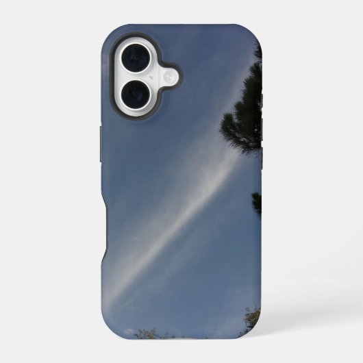 apple iphone 16 hoesje stijl en ontwerp (Achterkant)