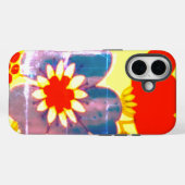Apple iPhone 16 hoesje stijl en ontwerp (Achterkant (horizontaal))