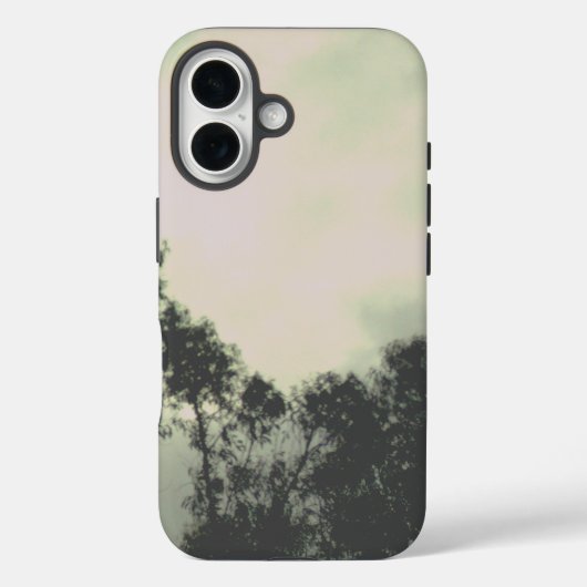 Apple iPhone 16 hoesje stijl en ontwerp (Achterkant)