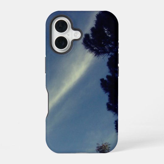 apple iphone 16 hoesje stijl en ontwerp (Achterkant)