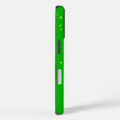 apple iphone 16 hoesje stijl en ontwerp (Achterkant / Rechts)