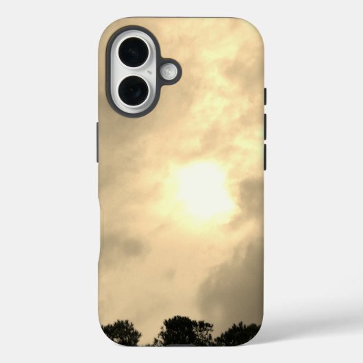 Apple iPhone 16 hoesje stijl en ontwerp (Achterkant)