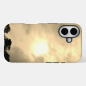 Apple iPhone 16 hoesje stijl en ontwerp (Achterkant (horizontaal))