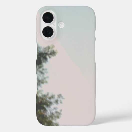 Apple iPhone 16 hoesje stijl en ontwerp (Achterkant)