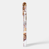 apple iphone 16 hoesje stijl en ontwerp (Achterkant / Links)