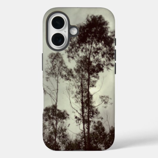 Apple iPhone 16 hoesje stijl en ontwerp (Achterkant)