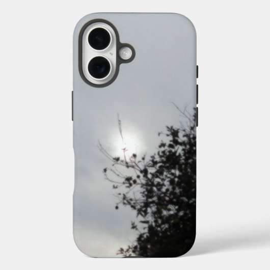 apple iphone 16 hoesje stijl en ontwerp (Achterkant)