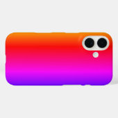 Apple iPhone 16 hoesje stijl en ontwerp (Achterkant (horizontaal))