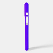 Apple iPhone 16 hoesje stijl en ontwerp (Achterkant / Links)