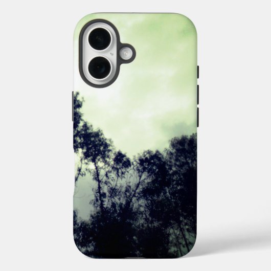 Apple iPhone 16 hoesje stijl en ontwerp (Achterkant)