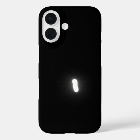 Apple iPhone 16 hoesje stijl en ontwerp (Achterkant)