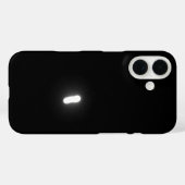 Apple iPhone 16 hoesje stijl en ontwerp (Achterkant (horizontaal))