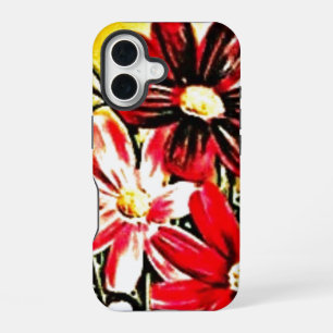 apple iphone 16 hoesje stijl en ontwerp