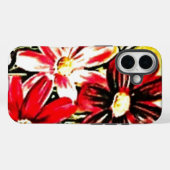 apple iphone 16 hoesje stijl en ontwerp (Achterkant (horizontaal))