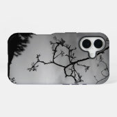 apple iphone 16 hoesje stijl en ontwerp (Achterkant horizontaal)