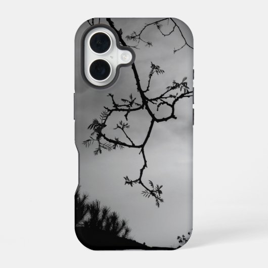 apple iphone 16 hoesje stijl en ontwerp (Achterkant)
