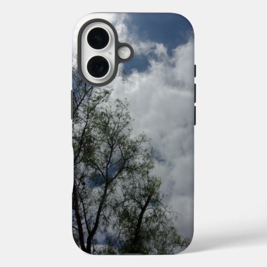 apple iphone 16 hoesje stijl en ontwerp (Achterkant)