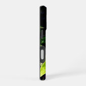 apple iphone 16 hoesje stijl en ontwerp (Rechterkant)