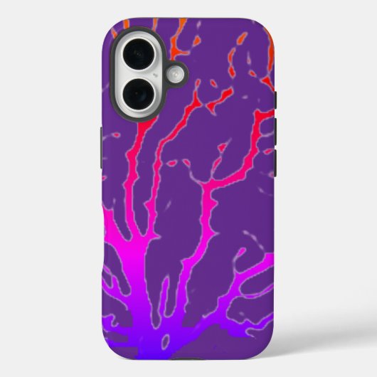 apple iphone 16 hoesje stijl en ontwerp (Achterkant)