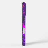 apple iphone 16 hoesje stijl en ontwerp (Achterkant / Rechts)
