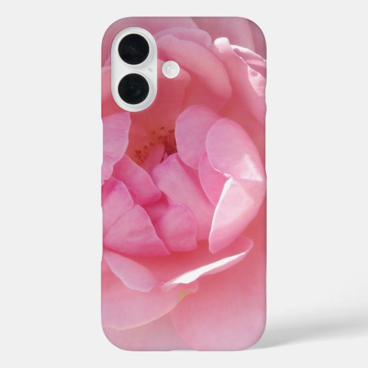 apple iphone 16 hoesje stijl en ontwerp (Achterkant)