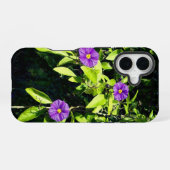 apple iphone 16 hoesje stijl en ontwerp (Achterkant horizontaal)