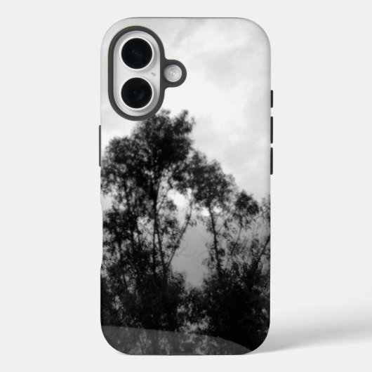 Apple iPhone 16 hoesje stijl en ontwerp (Achterkant)