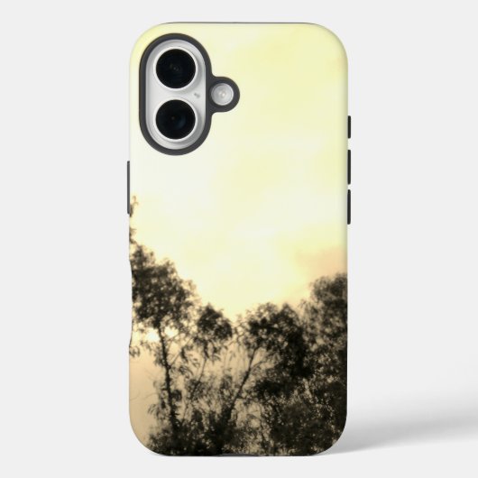 Apple iPhone 16 hoesje stijl en ontwerp (Achterkant)
