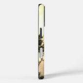Apple iPhone 16 hoesje stijl en ontwerp (Achterkant / Rechts)