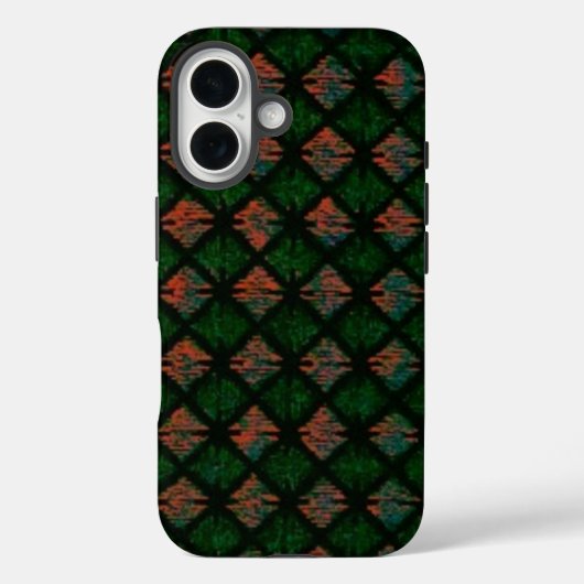 apple iphone 16 hoesje stijl en ontwerp (Achterkant)