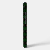 apple iphone 16 hoesje stijl en ontwerp (Achterkant / Links)
