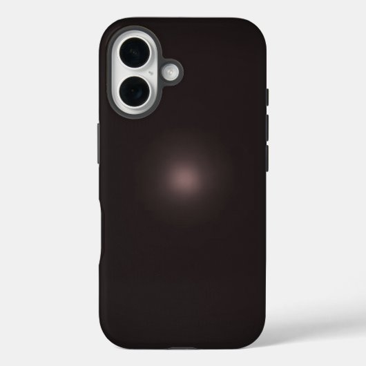 apple iphone 16 hoesje stijl en ontwerp (Achterkant)