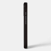 apple iphone 16 hoesje stijl en ontwerp (Achterkant / Links)