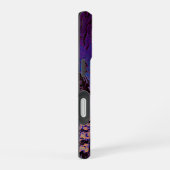 apple iphone 16 hoesje stijl en ontwerp (Rechterkant)