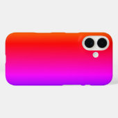 Apple iPhone 16 hoesje stijl en ontwerp (Achterkant (horizontaal))