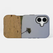 apple iphone 16 hoesje stijl en ontwerp (Achterkant horizontaal)
