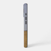 apple iphone 16 hoesje stijl en ontwerp (Linkerkant)