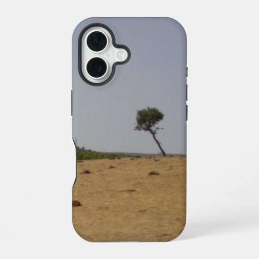 apple iphone 16 hoesje stijl en ontwerp (Achterkant)