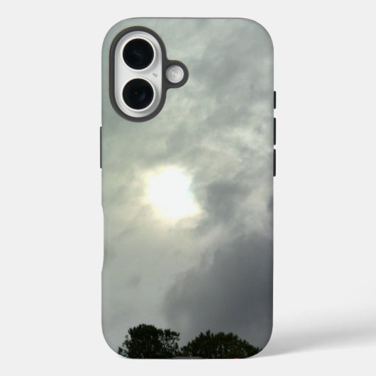 Apple iPhone 16 hoesje stijl en ontwerp (Achterkant)