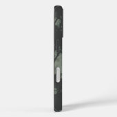 Apple iPhone 16 hoesje stijl en ontwerp (Achterkant / Rechts)