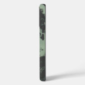 Apple iPhone 16 hoesje stijl en ontwerp (Achterkant / Links)
