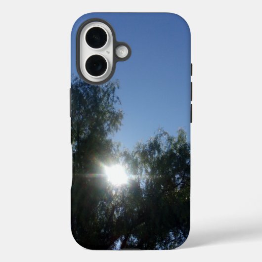 apple iphone 16 hoesje stijl en ontwerp (Achterkant)