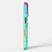 apple iphone 16 hoesje stijl en ontwerp (Achterkant / Rechts)