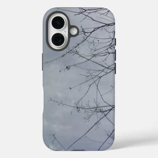 apple iphone 16 hoesje stijl en ontwerp (Achterkant)