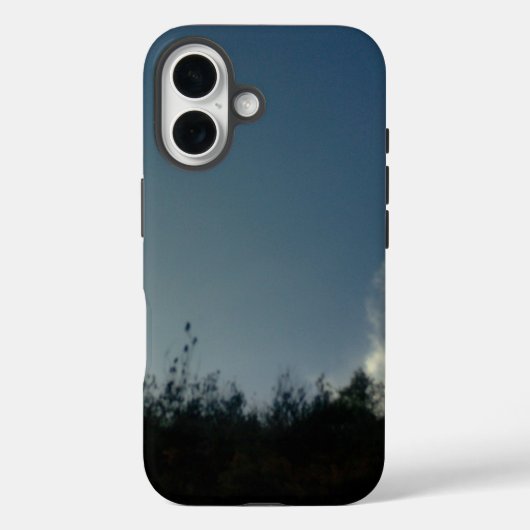 Apple iPhone 16 hoesje stijl en ontwerp (Achterkant)