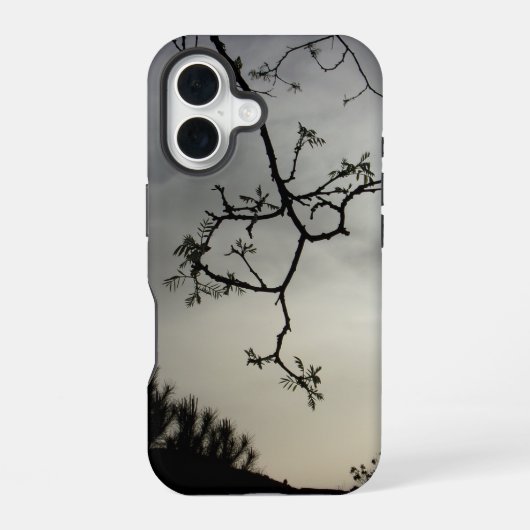 apple iphone 16 hoesje stijl en ontwerp (Achterkant)