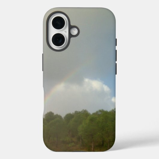 apple iphone 16 hoesje stijl en ontwerp (Achterkant)
